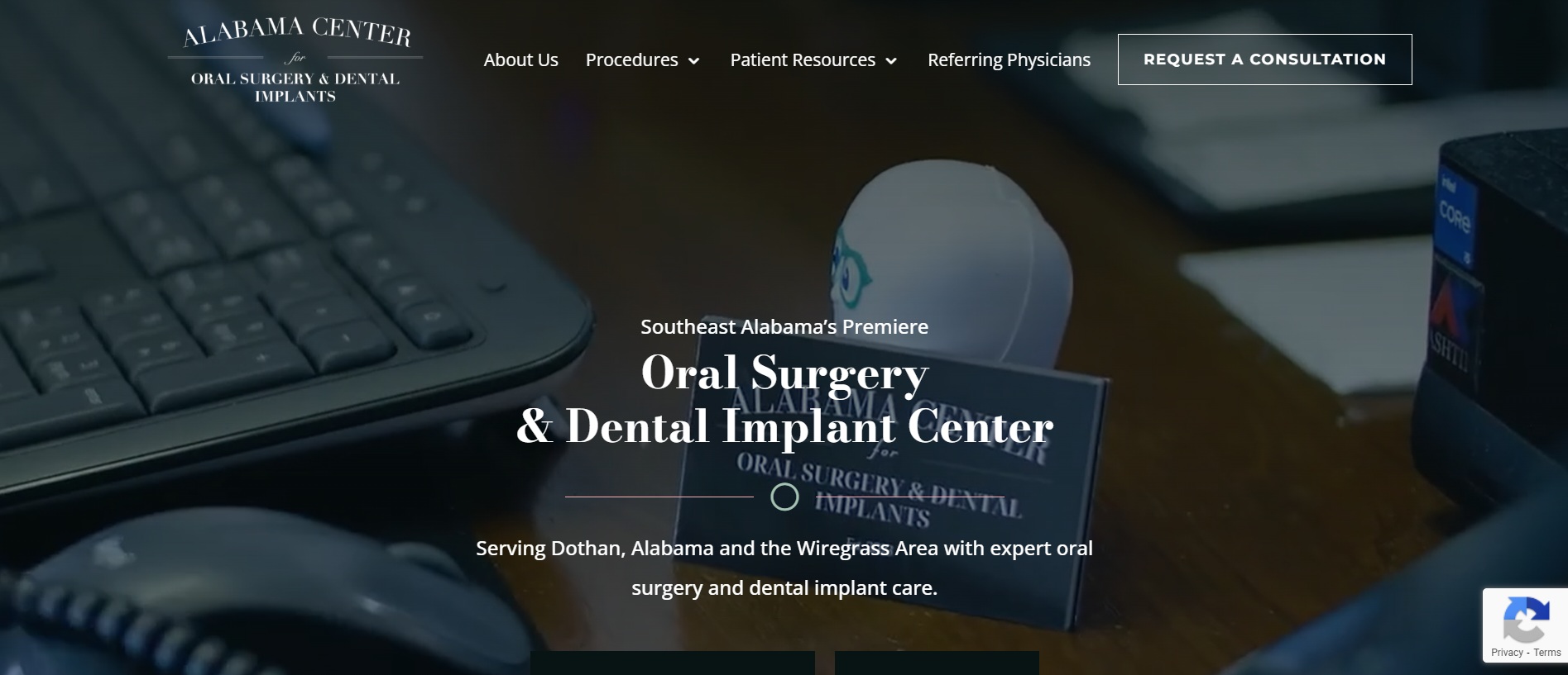 Alabama Center For Oral Surgery And Dental Implants 11 Alabama Center For Oral Surgery And Dental Implants