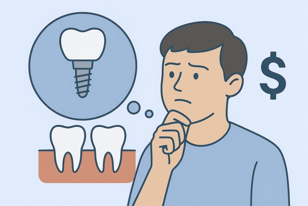 Are Dental Implants Worth It
