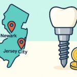 Cost Of Dental Implants In NJ
