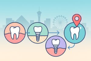 Dental Implant Cost Las Vegas