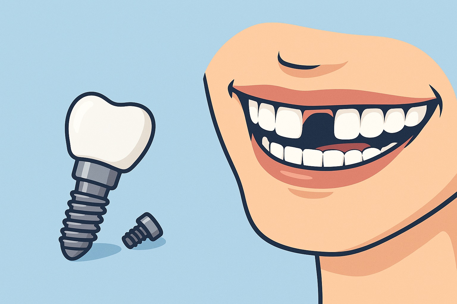 Dental Implant Removal Cost