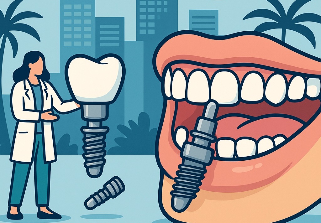 Dental Implants Boynton Beach