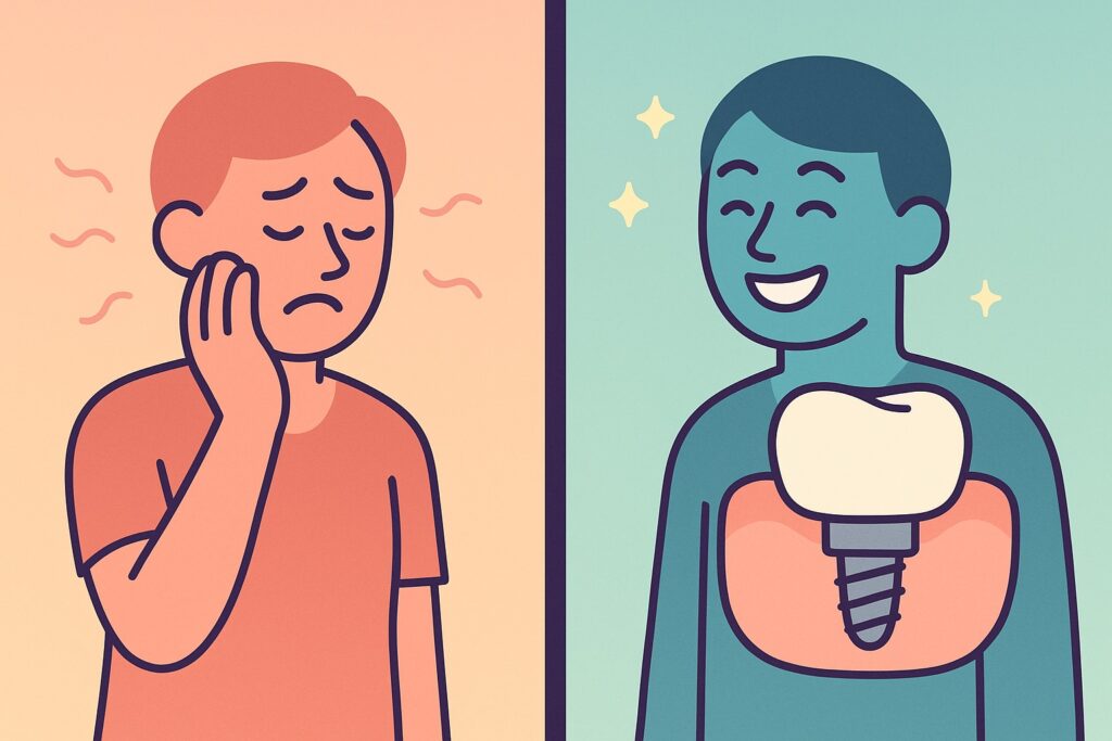 How Bad Do Dental Implants Hurt