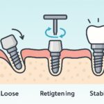 How To Fix A Loose Dental Implant