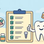 How To Prepare For Dental Implant Surgery