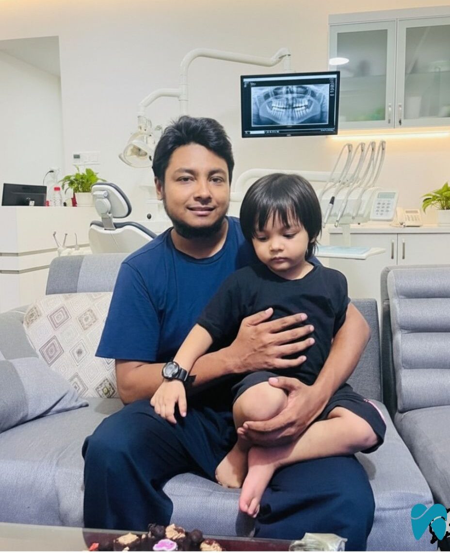 Md Tangeer Mehedi