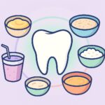 50+ Soft Foods to Eat After Dental Implants for Quick Recovery