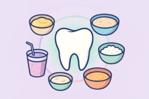 50+ Soft Foods to Eat After Dental Implants for Quick Recovery