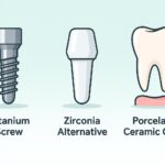 What Are Dental Implants Made Of?