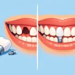 Dental Implants For Front Teeth