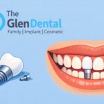 The Glen Dental Offers Free Comprehensive Guide to Help Patients Navigate Dental Implant Options