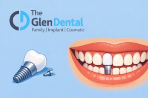 Glen Dental Offers Free Comprehensive Guide