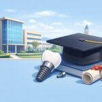 The California Implant Institute introduces new Master of Oral Implantology Program