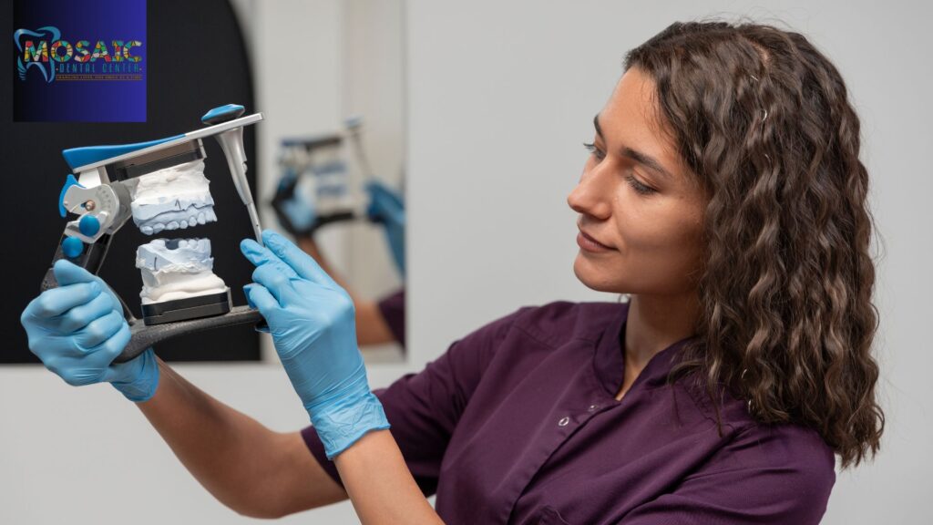 Who Is a Good Candidate for Dental Implant Restorations