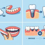 What Are Fake Teeth Called and How Do They Work?
