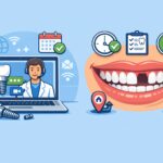What Are the Benefits of Virtual Consultations for Dental Implants Providers?