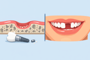 What Is a Bone Graft Dental and How Does It Work in Dentistry