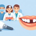 What Kind of Dentist Does Implants Fit Your Needs?