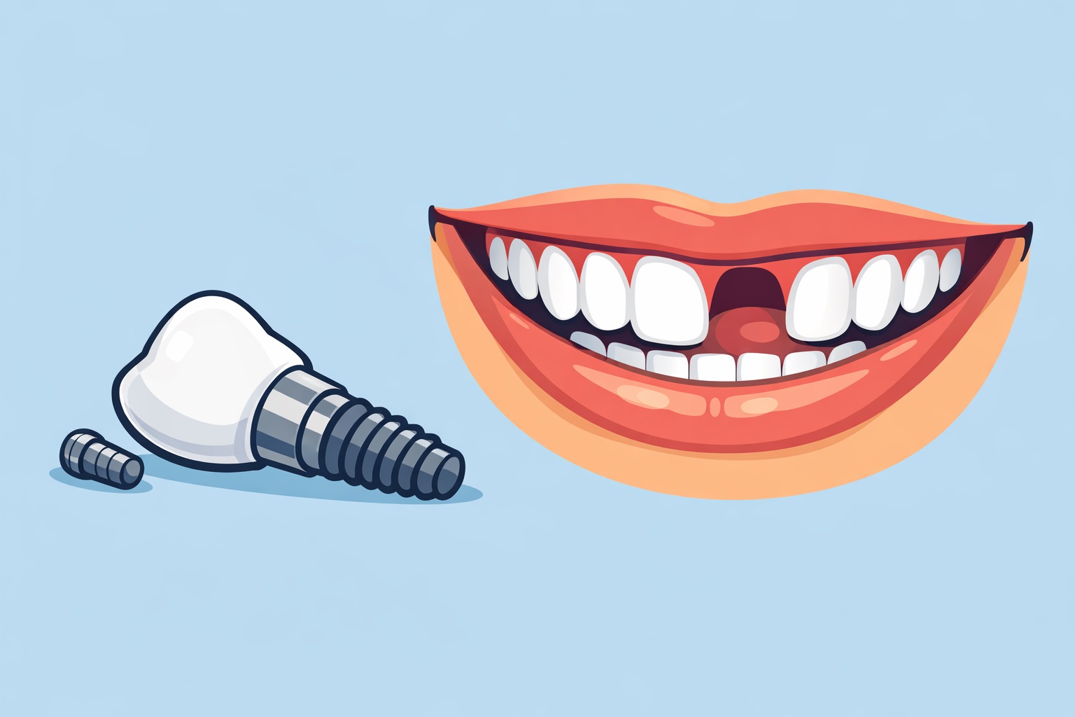 What Makes Exton Periodontics And Dental Implants So Essential